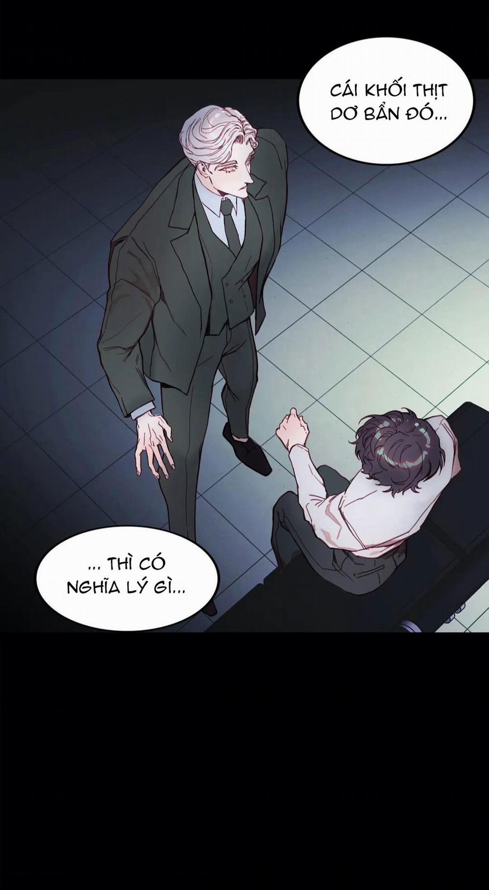 Kỷ Dạ Nhân 19 trang 12