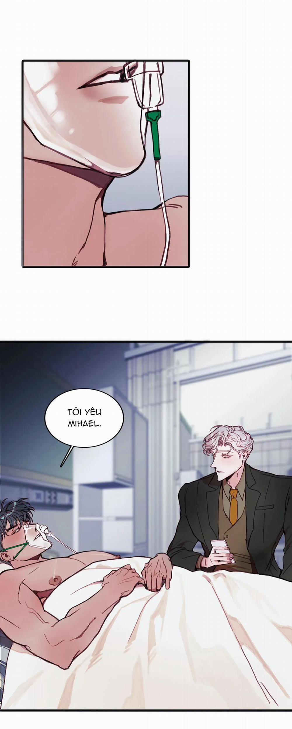 Kỷ Dạ Nhân 19 trang 2