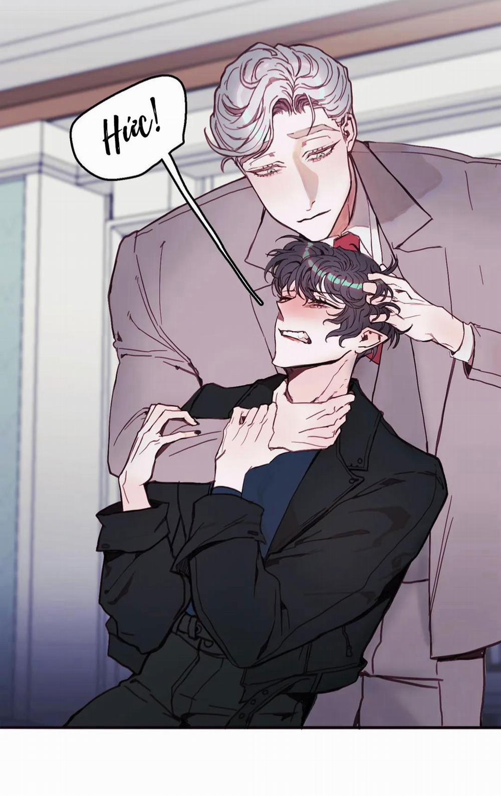 Kỷ Dạ Nhân 19 trang 22