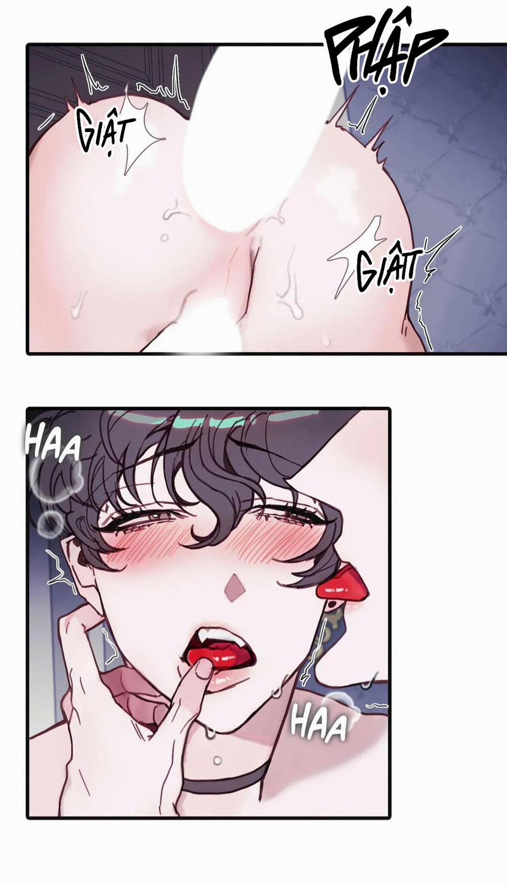 Kỷ Dạ Nhân 19 trang 33