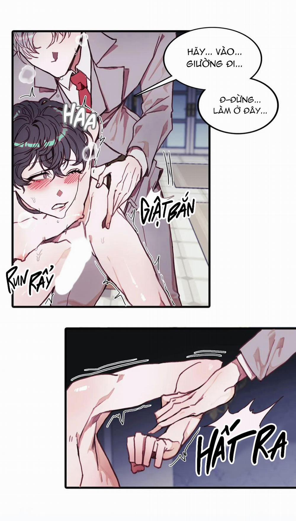 Kỷ Dạ Nhân 19 trang 39