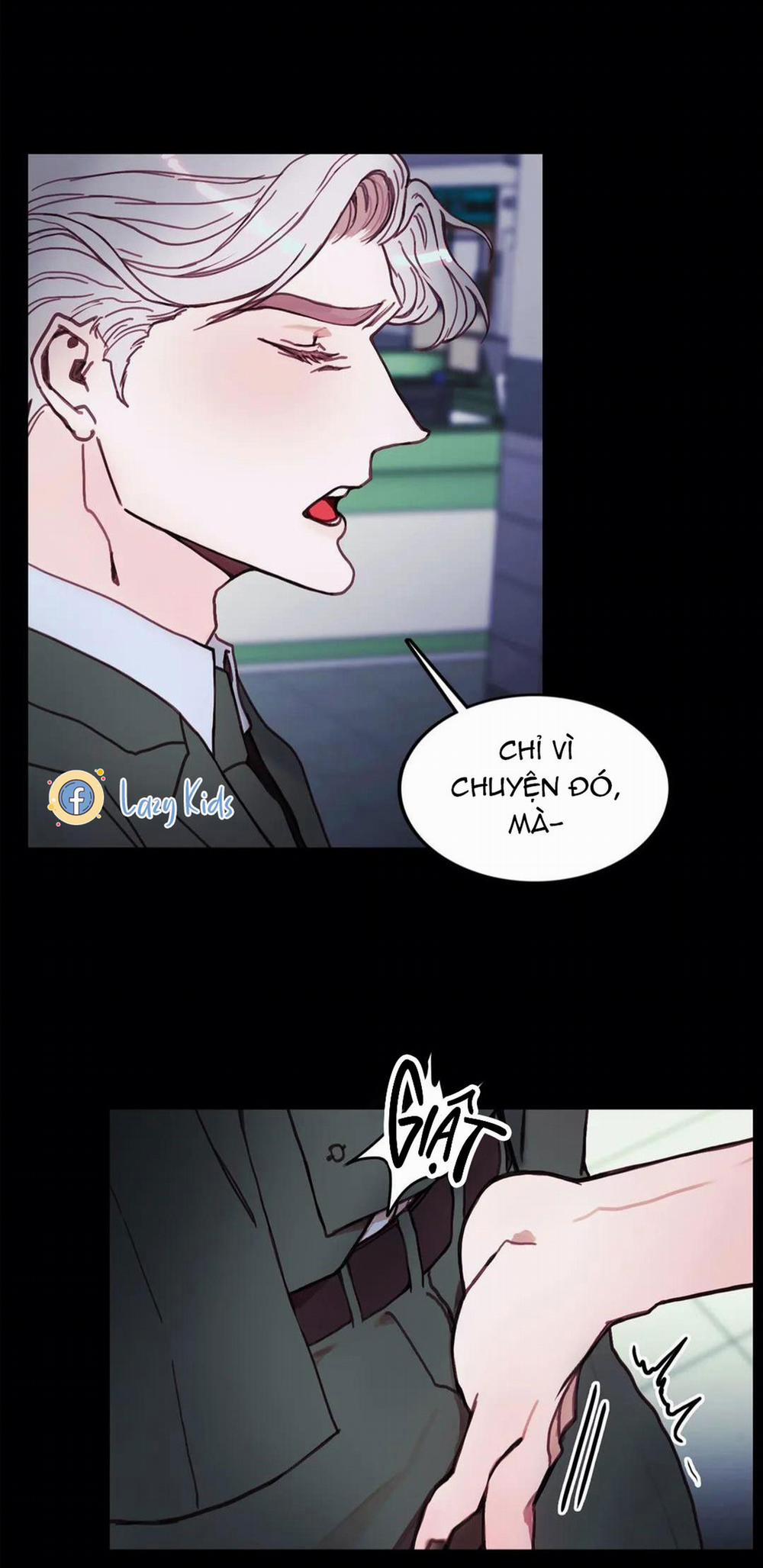 Kỷ Dạ Nhân 19 trang 9