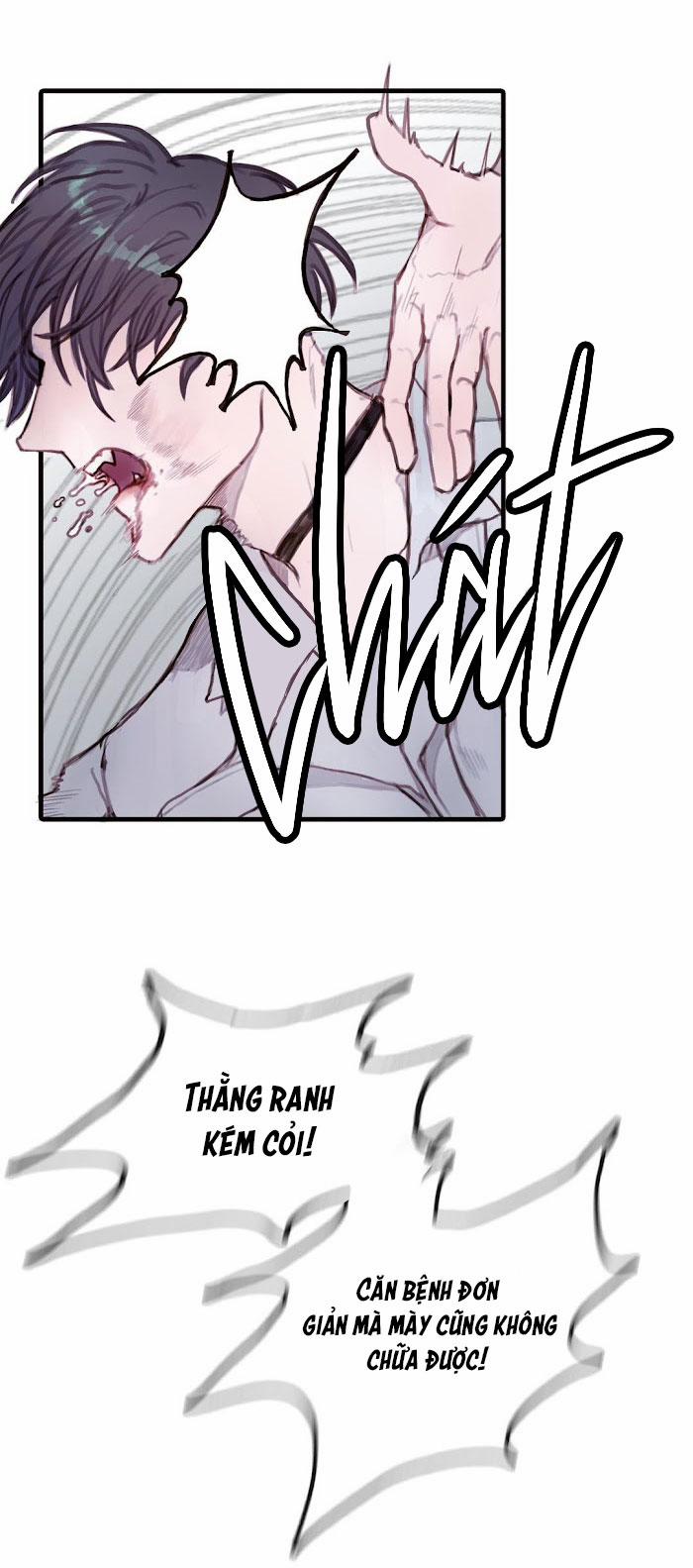 Kỷ Dạ Nhân 2 trang 1