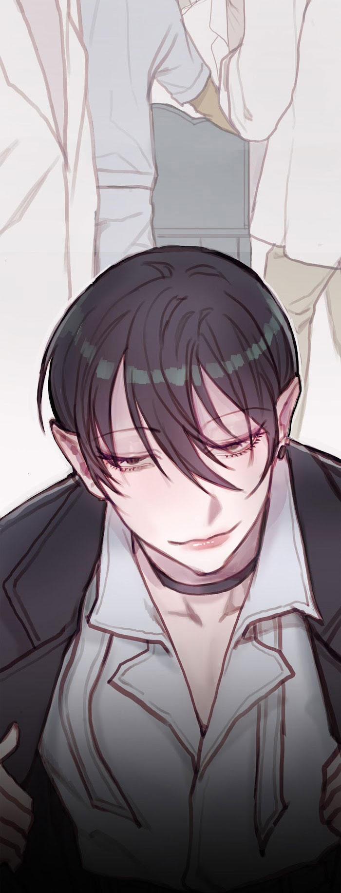 Kỷ Dạ Nhân 2 trang 24