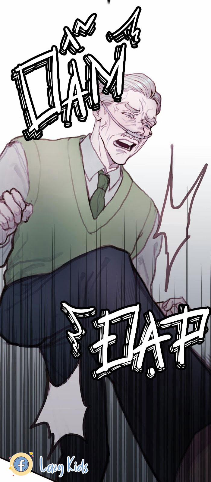 Kỷ Dạ Nhân 2 trang 3