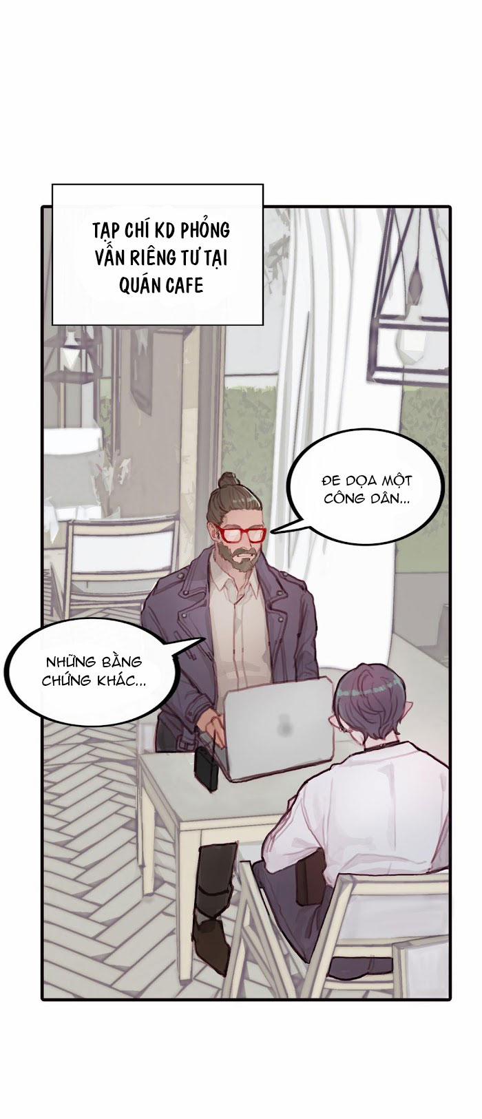 Kỷ Dạ Nhân 2 trang 32