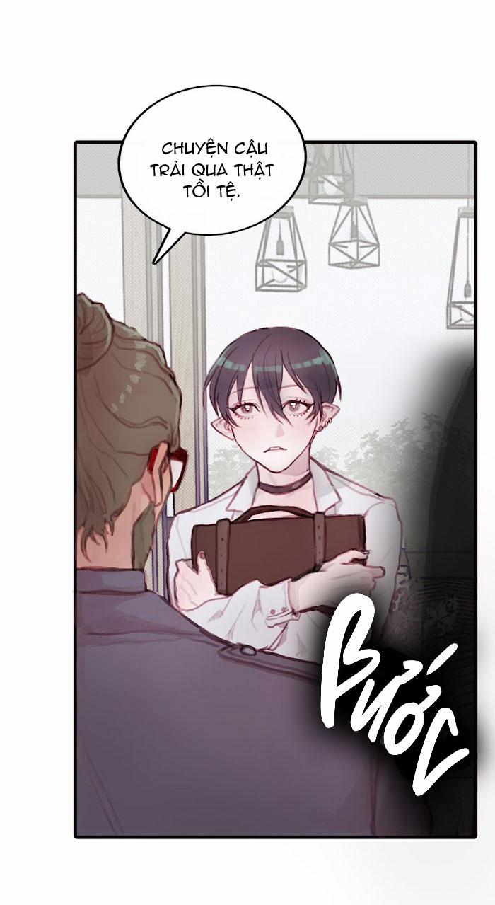 Kỷ Dạ Nhân 2 trang 33