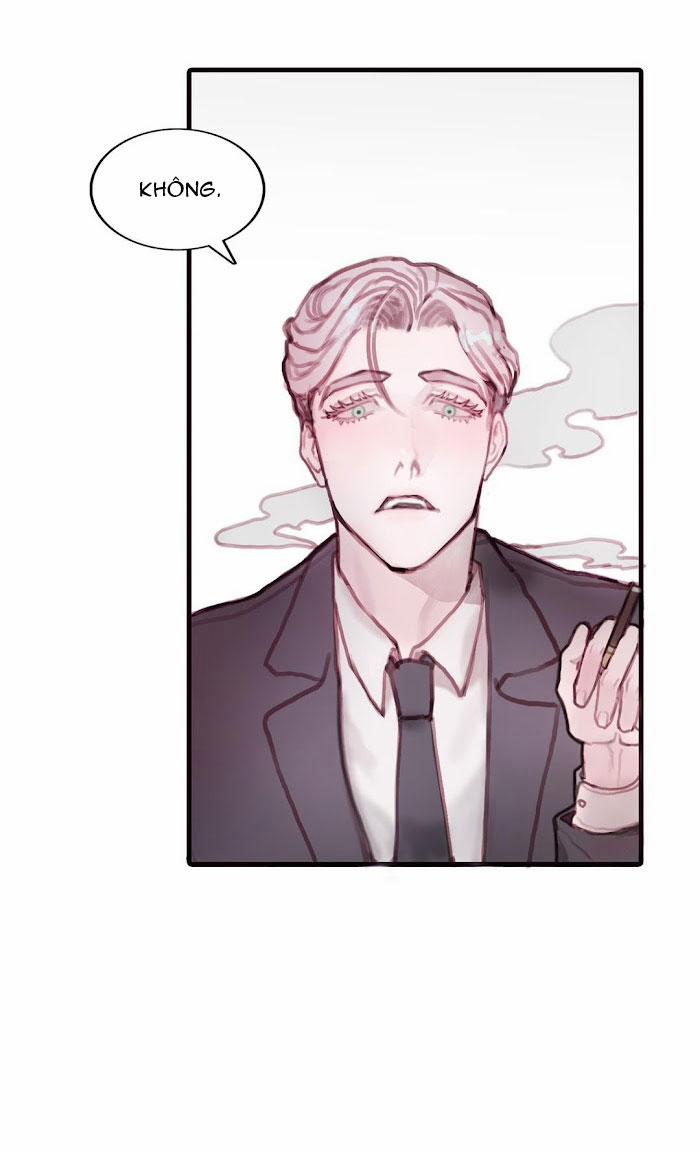 Kỷ Dạ Nhân 2 trang 40