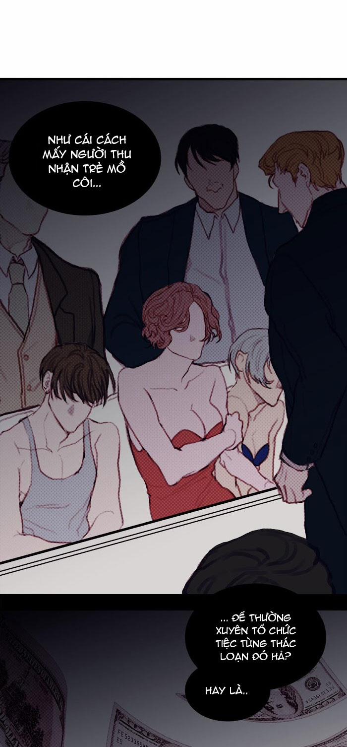 Kỷ Dạ Nhân 2 trang 43