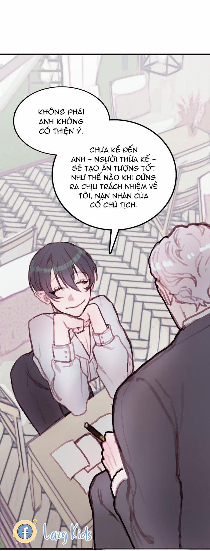 Kỷ Dạ Nhân 2 trang 52