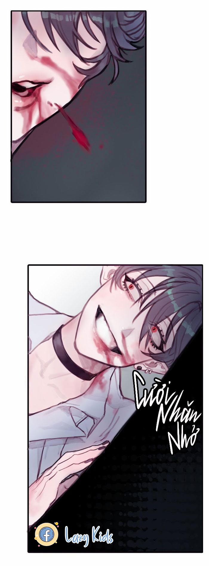 Kỷ Dạ Nhân 2 trang 9