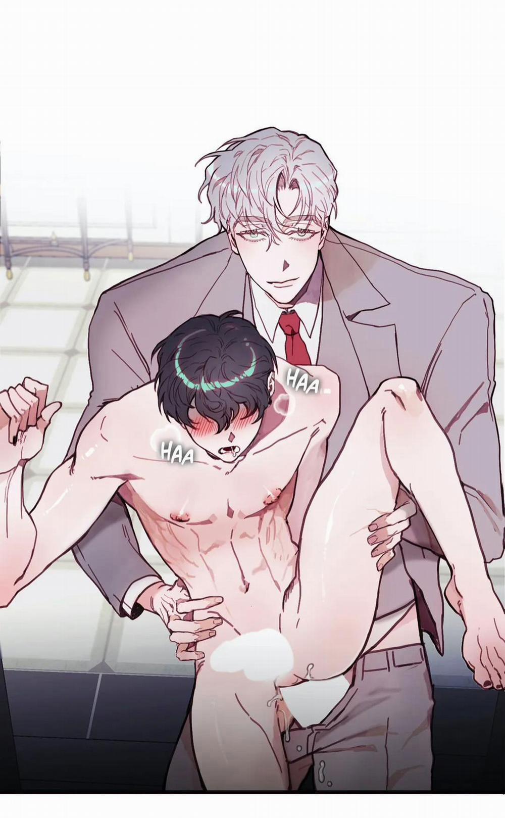 Kỷ Dạ Nhân 20 trang 1