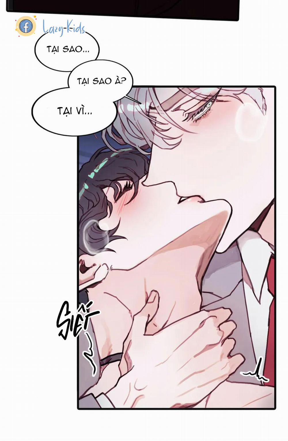 Kỷ Dạ Nhân 20 trang 10