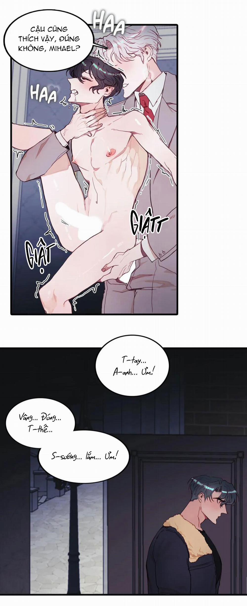 Kỷ Dạ Nhân 20 trang 12