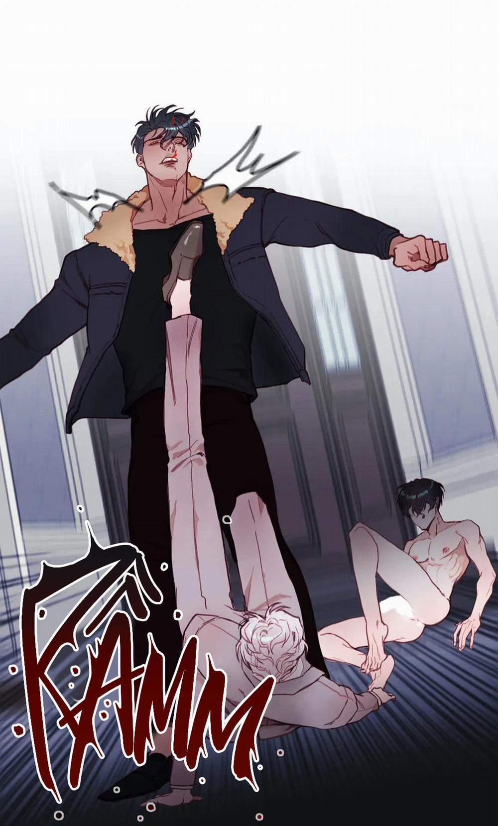 Kỷ Dạ Nhân 20 trang 18