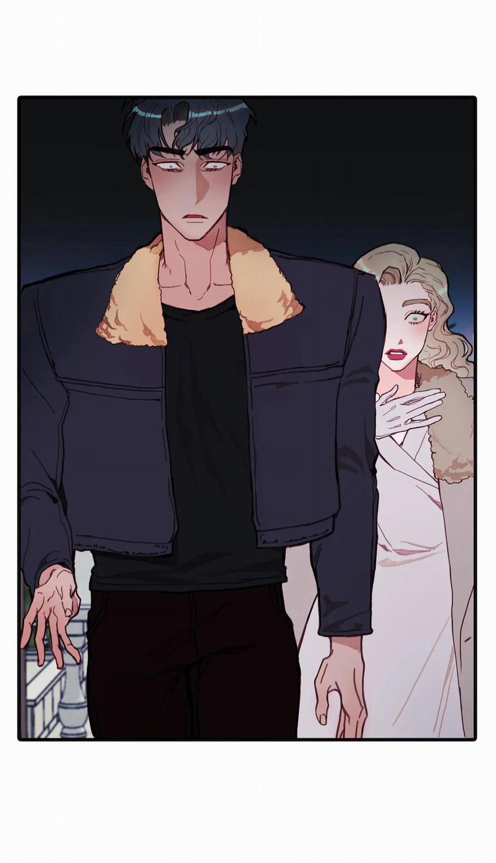 Kỷ Dạ Nhân 20 trang 2