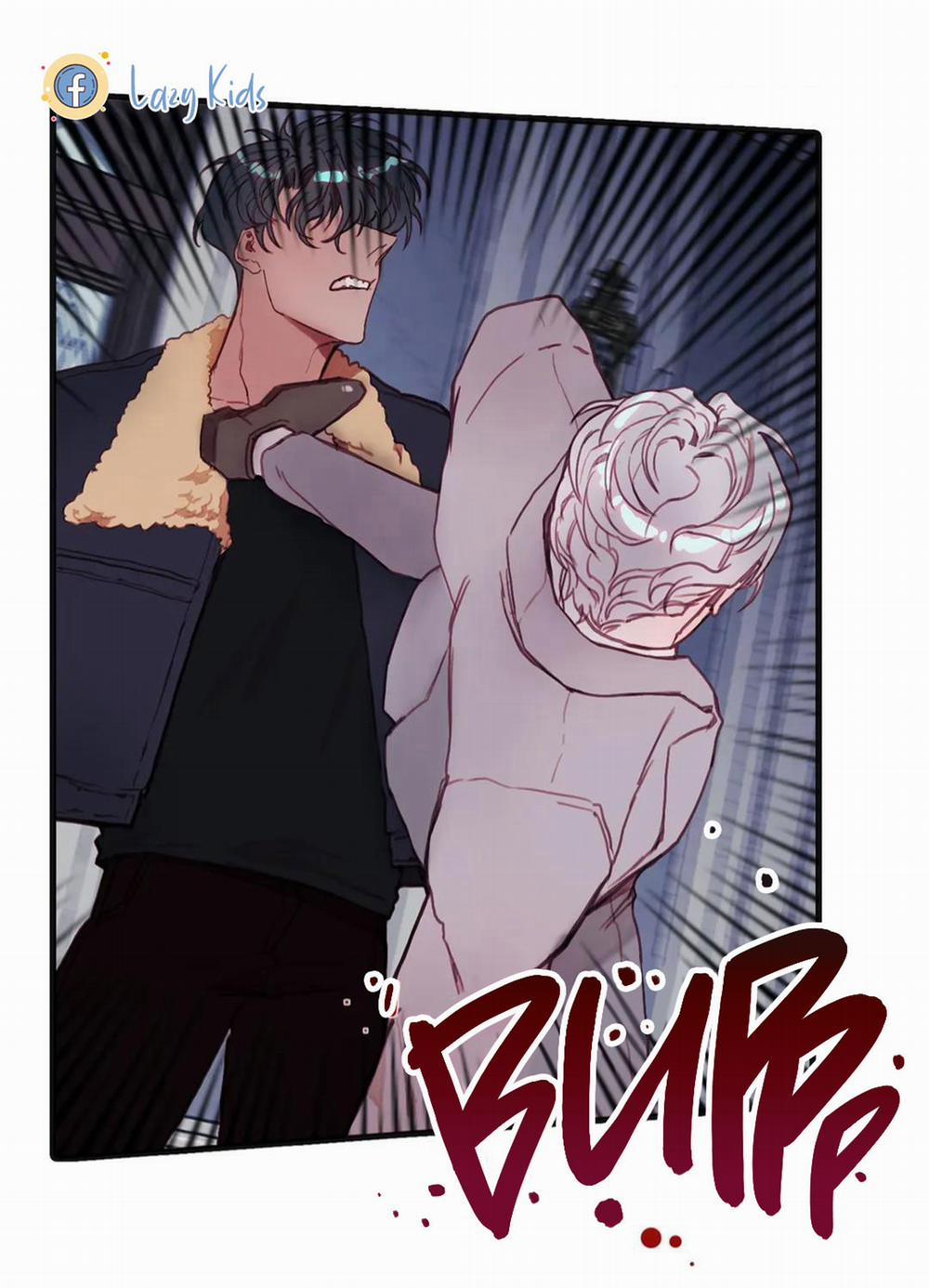 Kỷ Dạ Nhân 20 trang 20