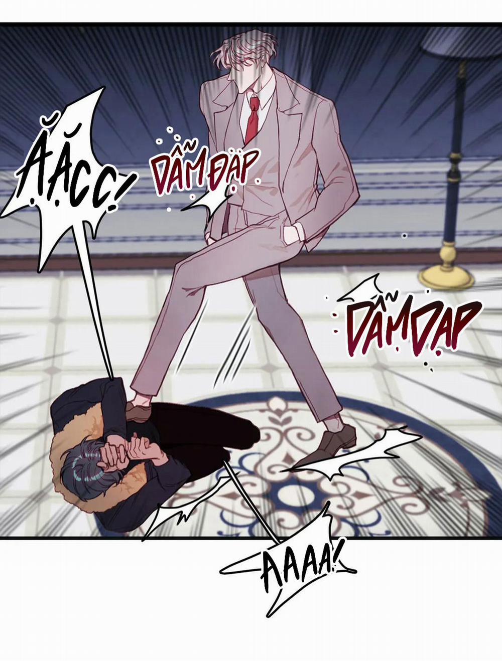 Kỷ Dạ Nhân 20 trang 22