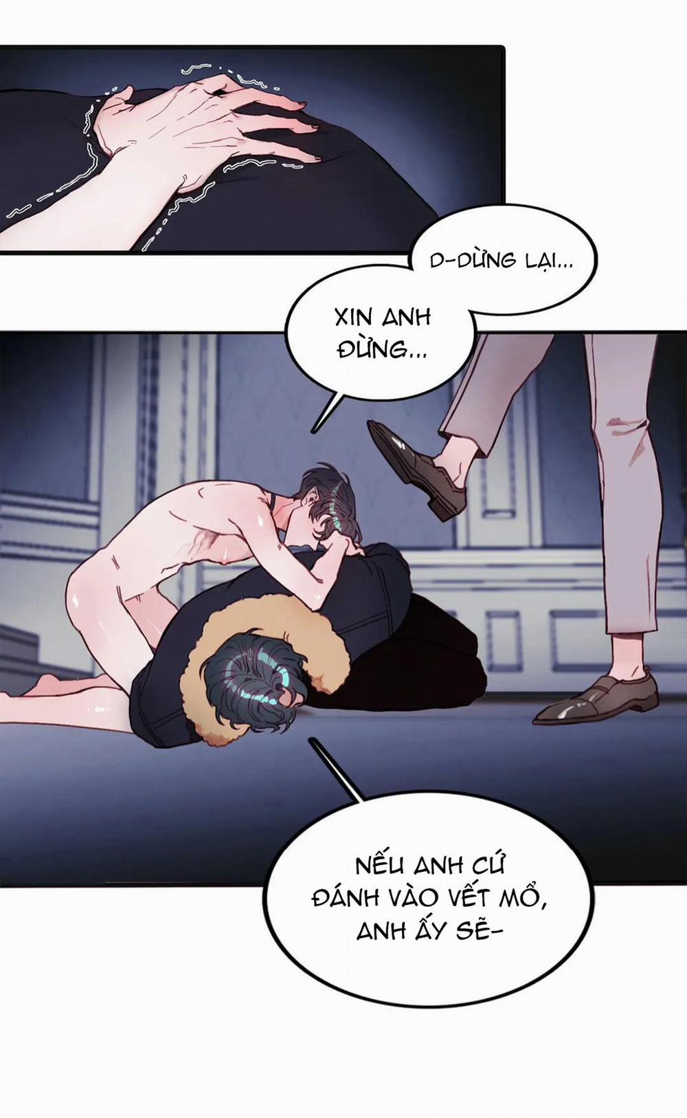 Kỷ Dạ Nhân 20 trang 23