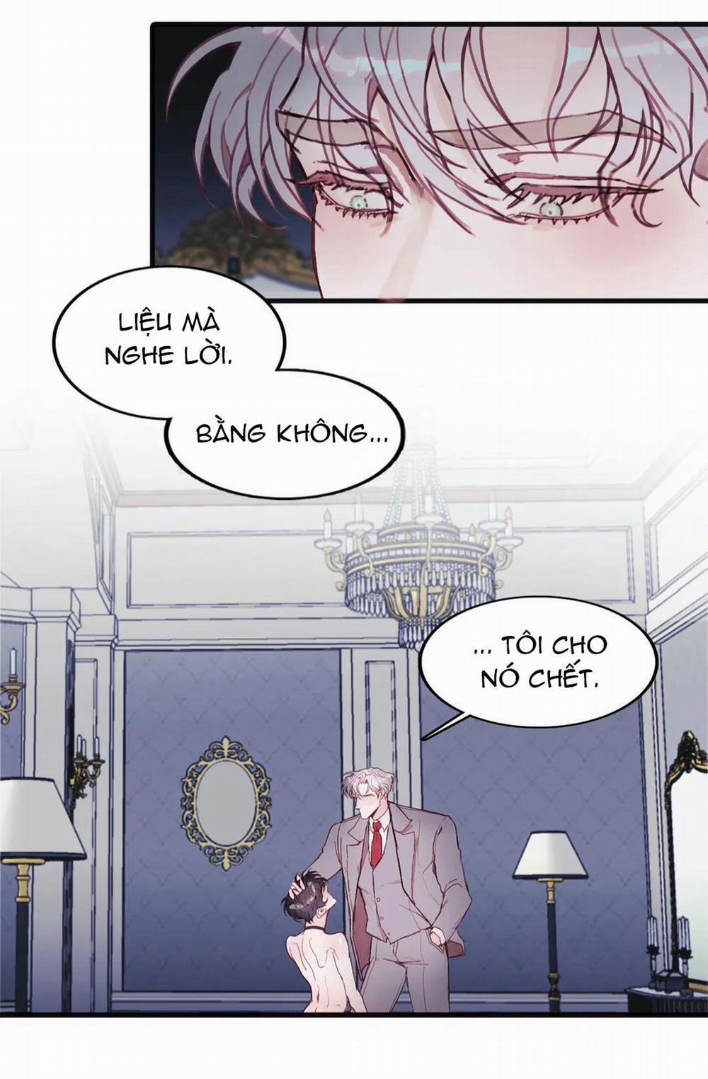 Kỷ Dạ Nhân 20 trang 25