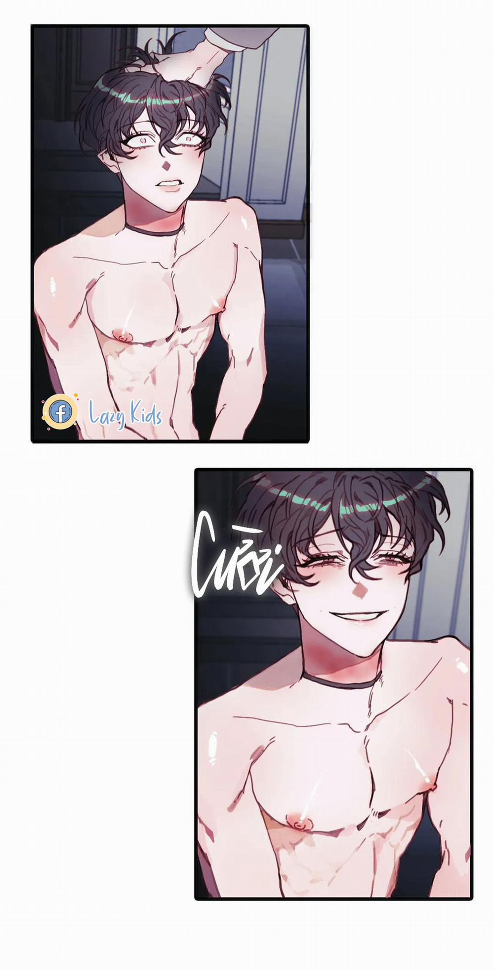 Kỷ Dạ Nhân 20 trang 26