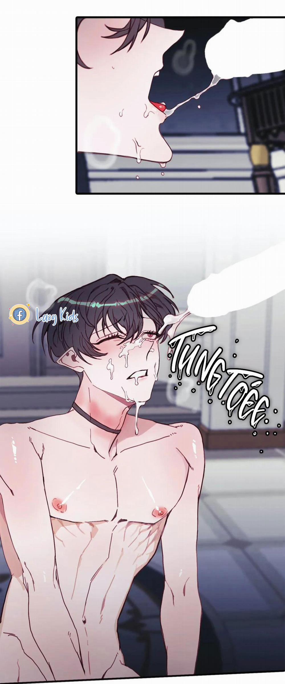 Kỷ Dạ Nhân 20 trang 35