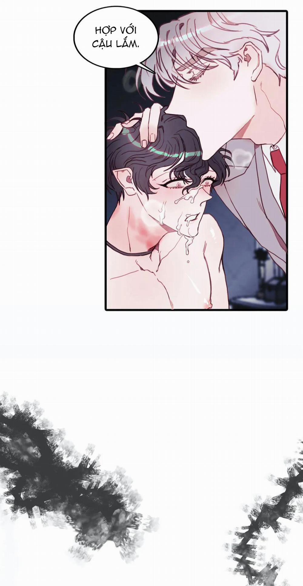 Kỷ Dạ Nhân 20 trang 36