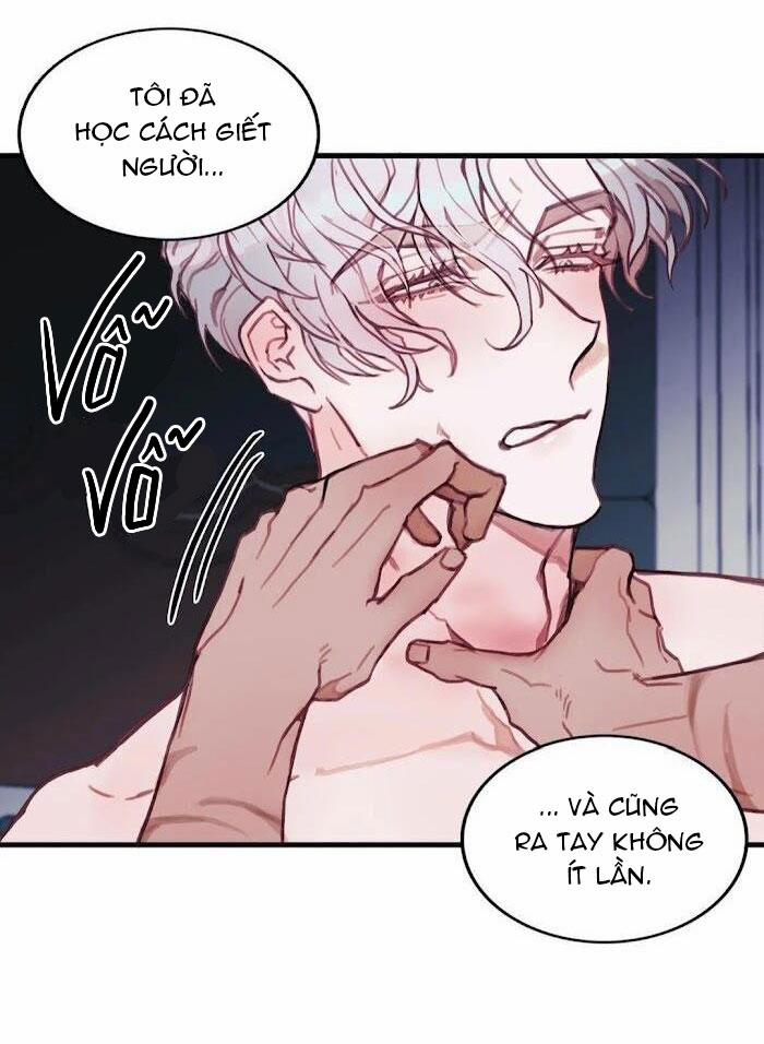 Kỷ Dạ Nhân 21 trang 13