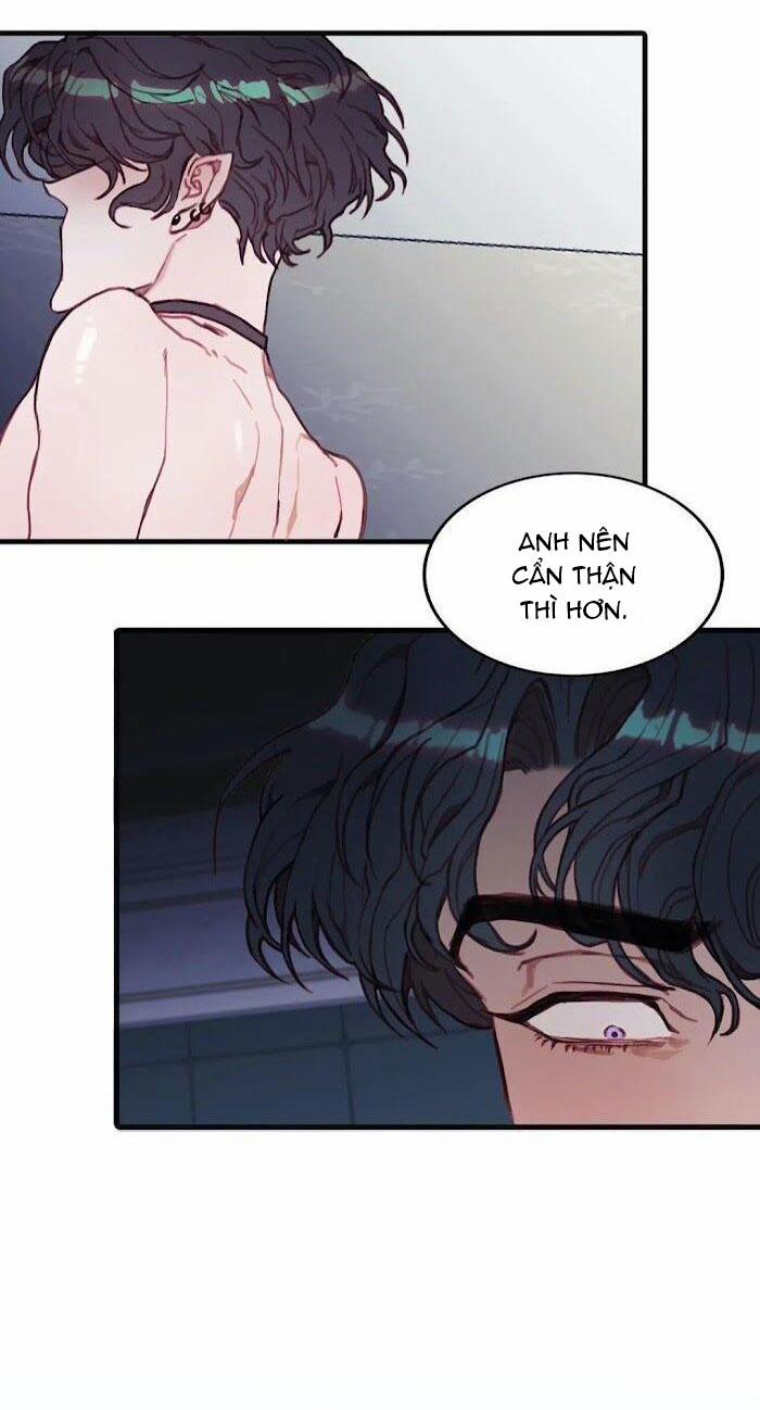 Kỷ Dạ Nhân 21 trang 18