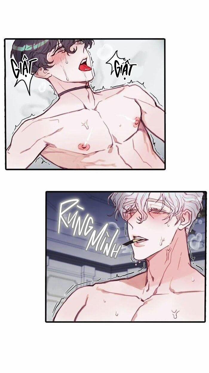 Kỷ Dạ Nhân 21 trang 3