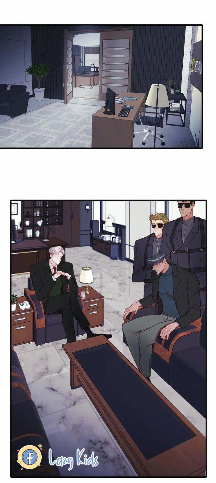 Kỷ Dạ Nhân 21 trang 30