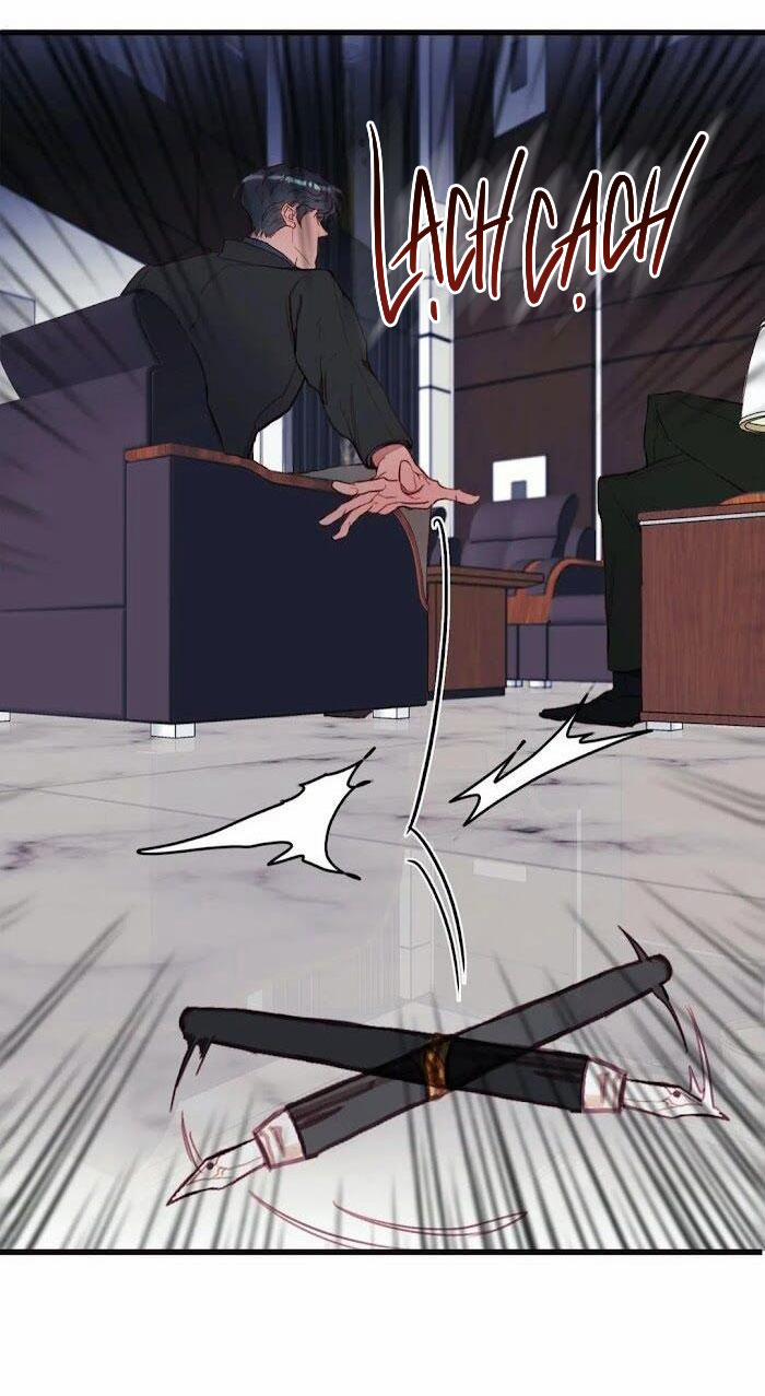 Kỷ Dạ Nhân 21 trang 32