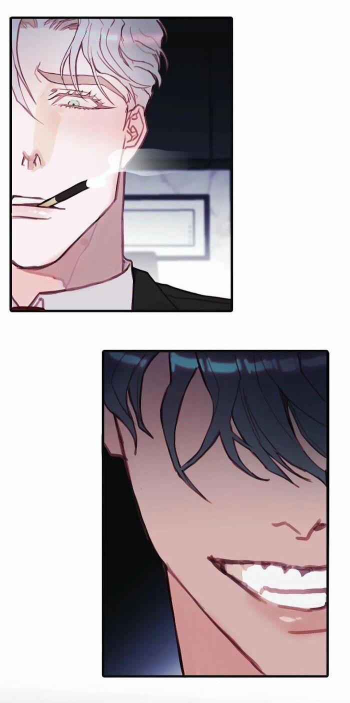 Kỷ Dạ Nhân 21 trang 33