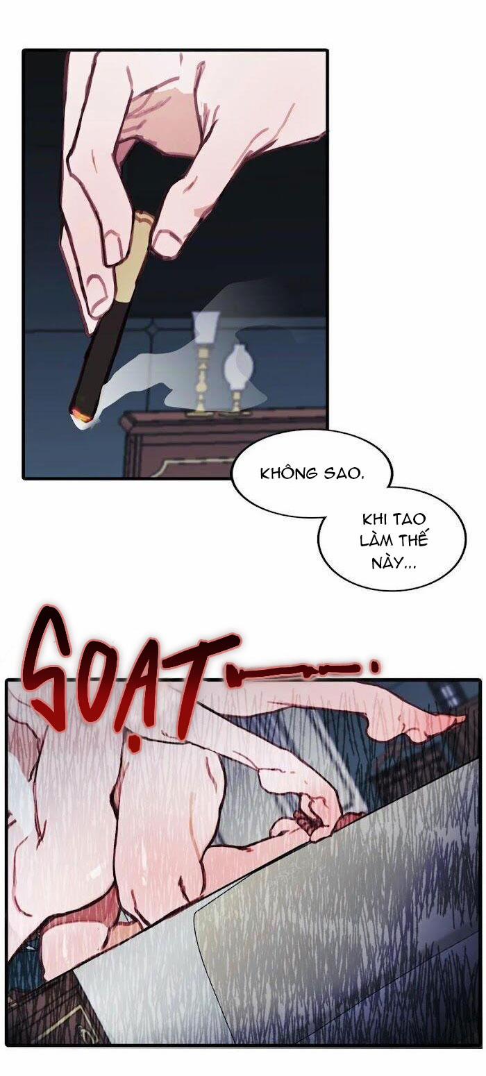 Kỷ Dạ Nhân 21 trang 7