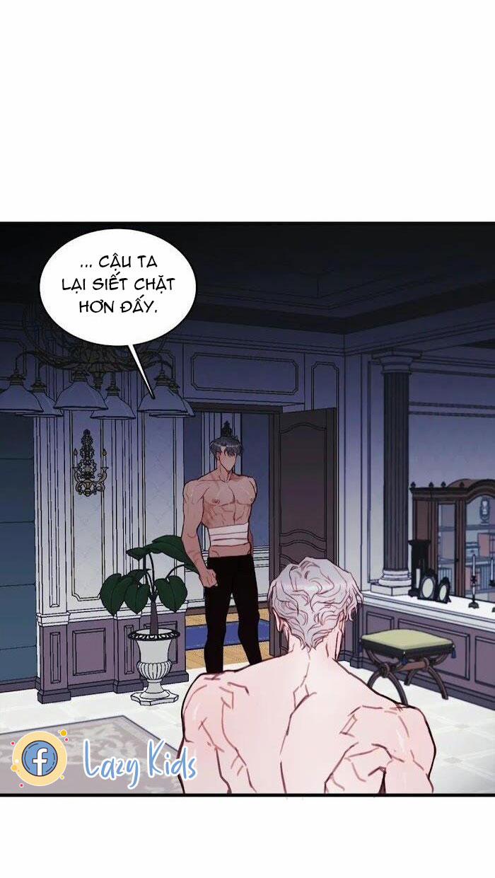 Kỷ Dạ Nhân 21 trang 8