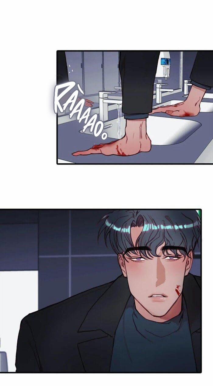 Kỷ Dạ Nhân 22 trang 1