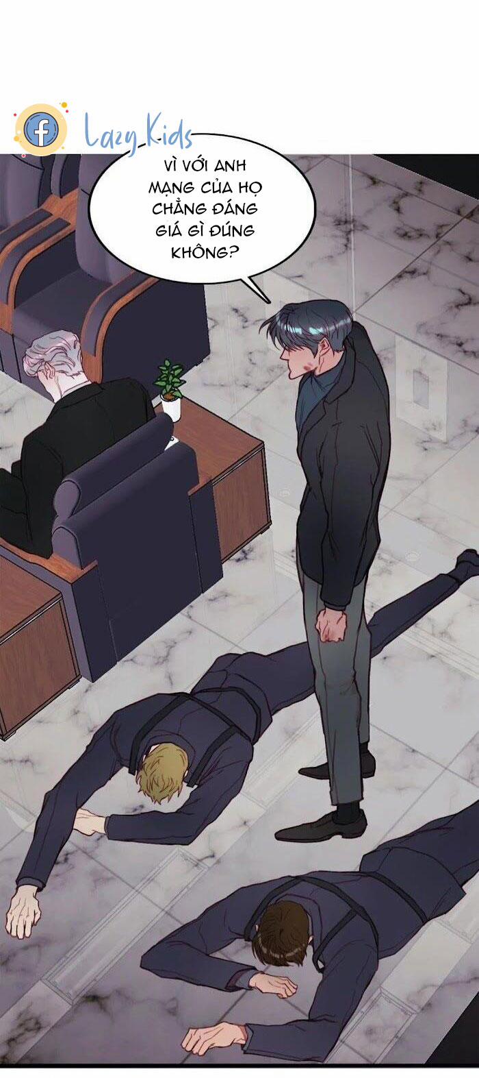 Kỷ Dạ Nhân 22 trang 10