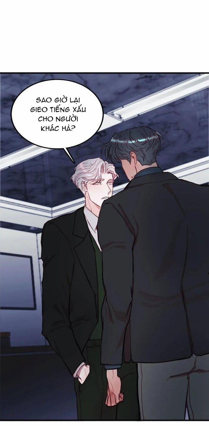 Kỷ Dạ Nhân 22 trang 20