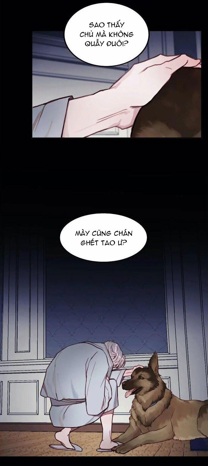 Kỷ Dạ Nhân 22 trang 32