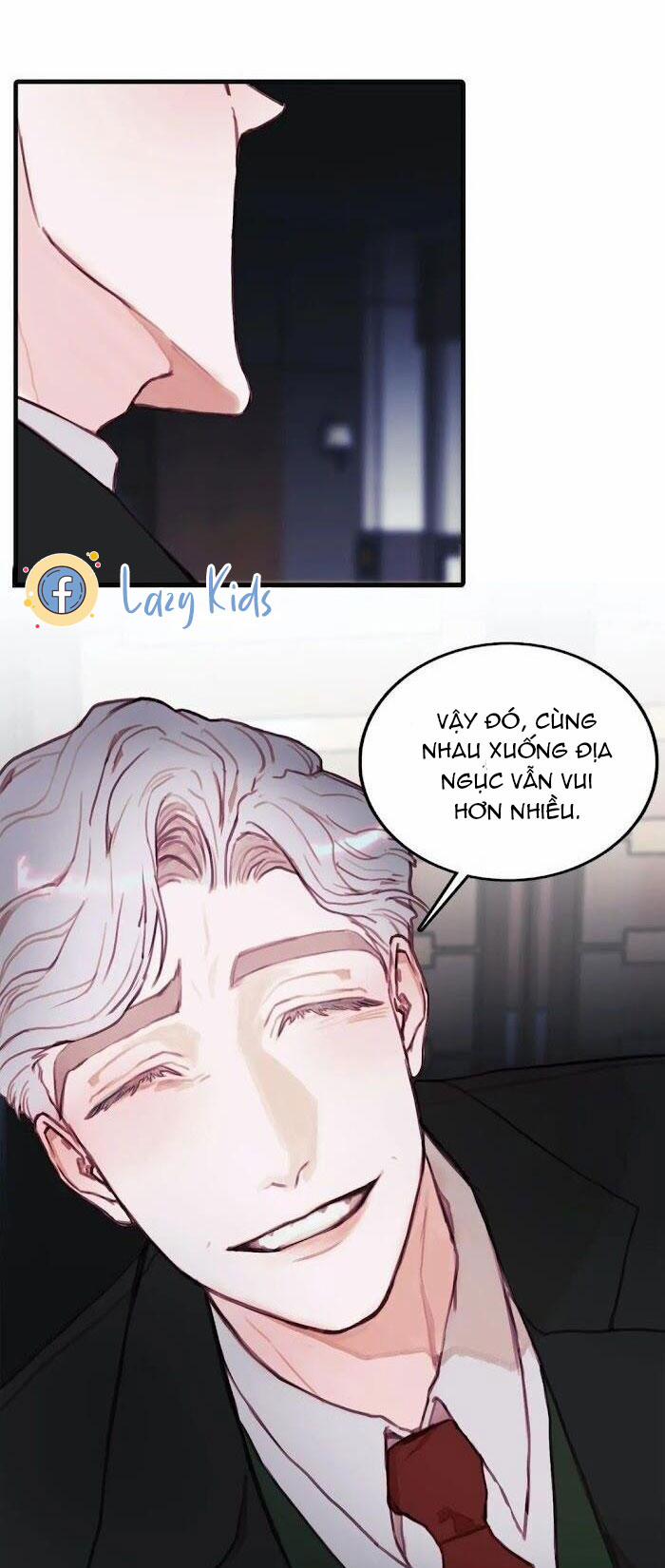 Kỷ Dạ Nhân 22 trang 34