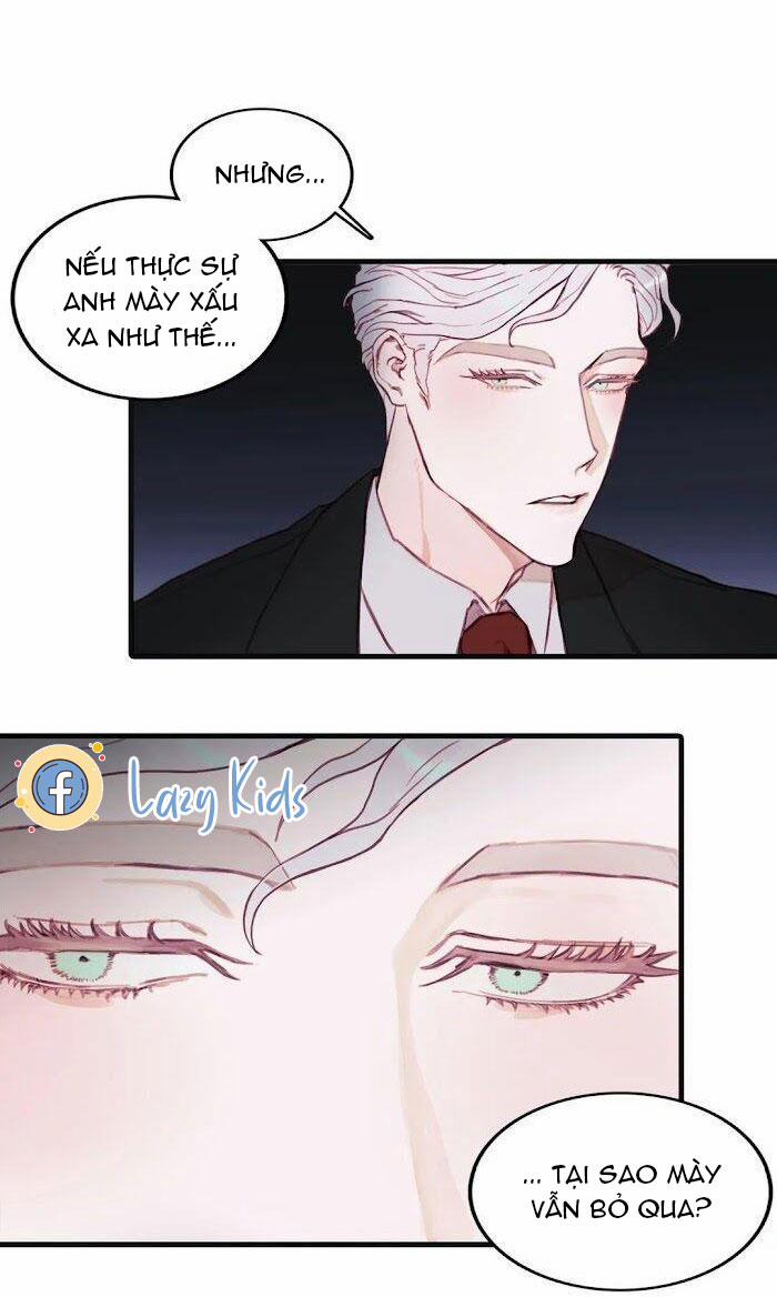 Kỷ Dạ Nhân 23 trang 1