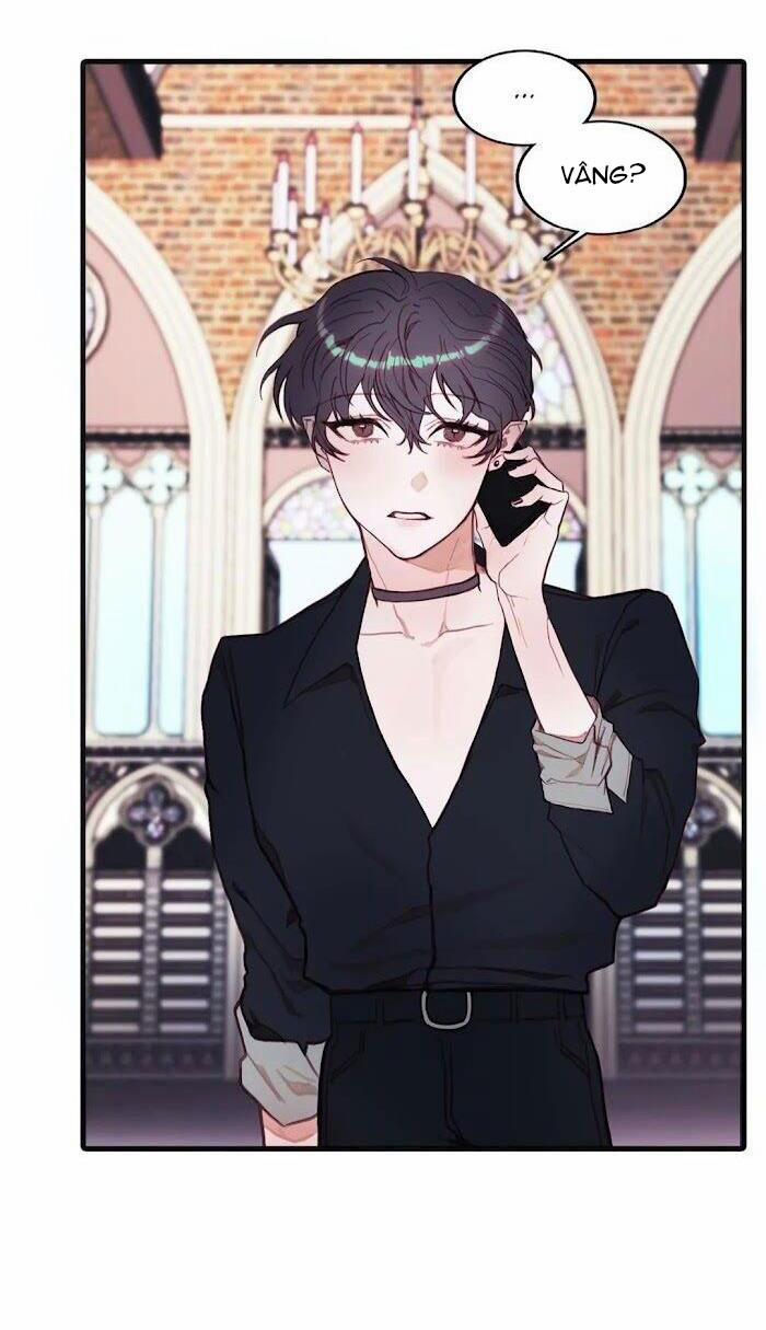 Kỷ Dạ Nhân 23 trang 11