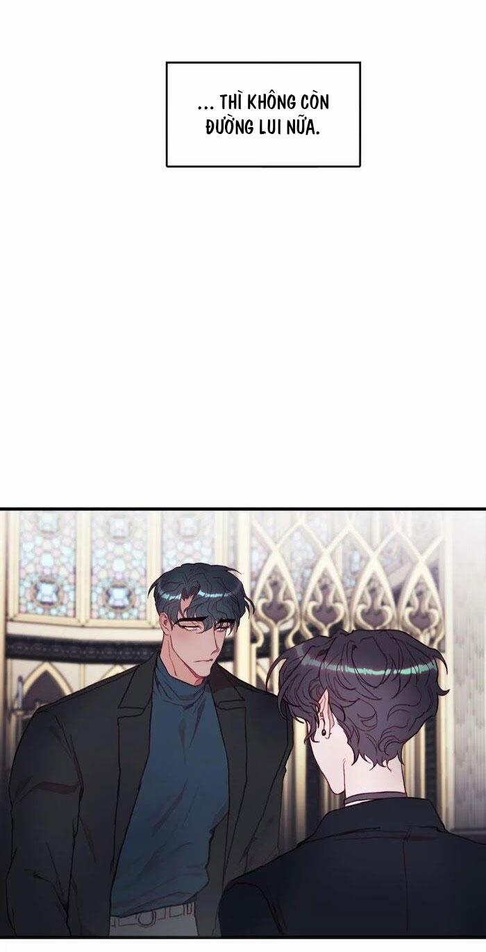 Kỷ Dạ Nhân 23 trang 14