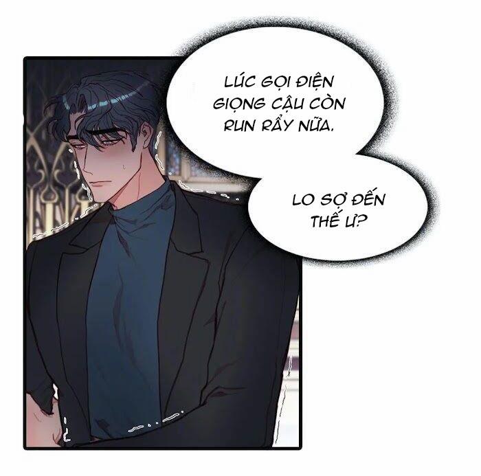 Kỷ Dạ Nhân 23 trang 17