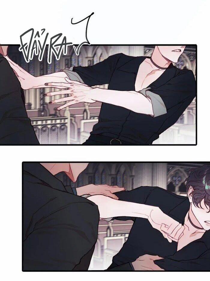 Kỷ Dạ Nhân 23 trang 27