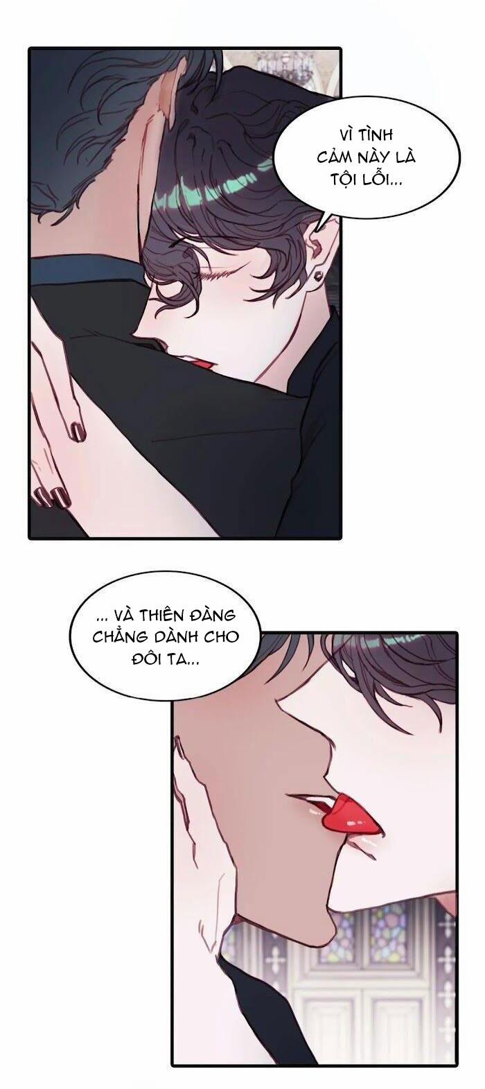 Kỷ Dạ Nhân 23 trang 32