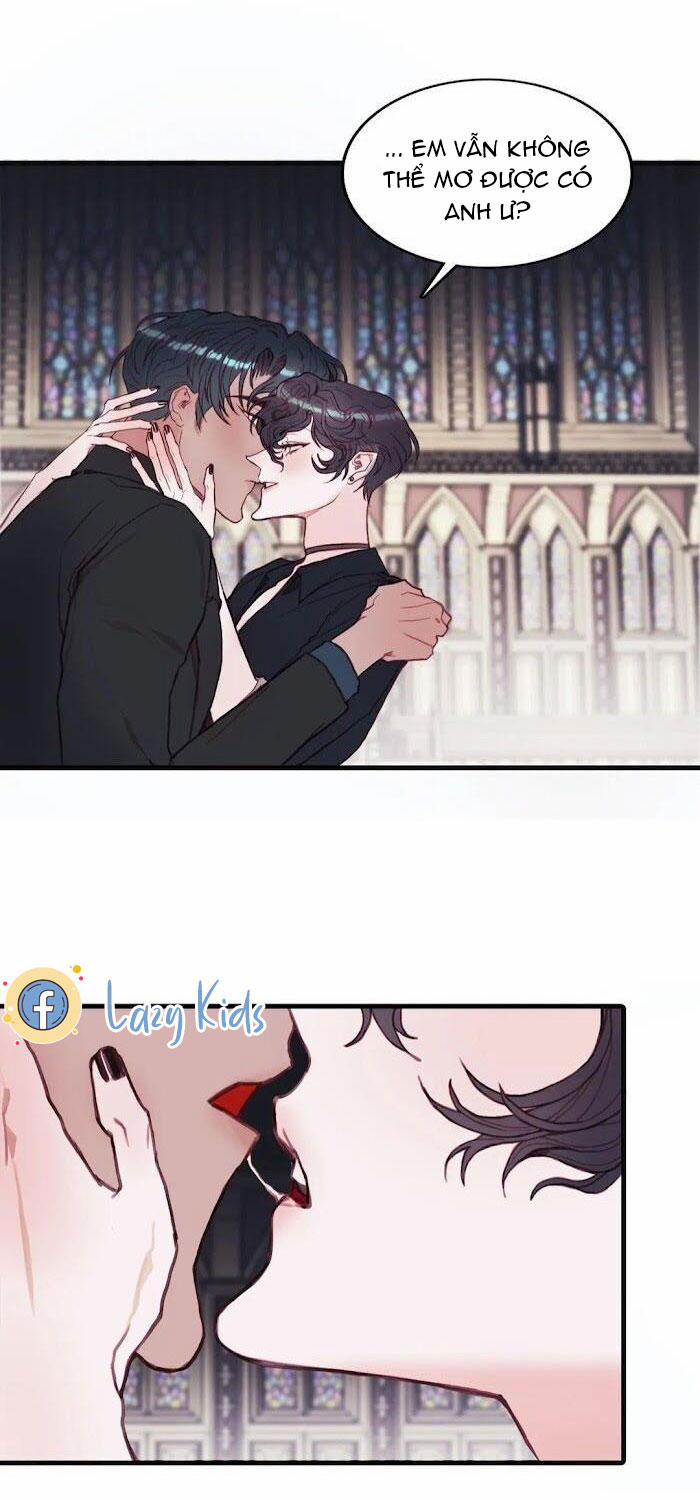 Kỷ Dạ Nhân 23 trang 33