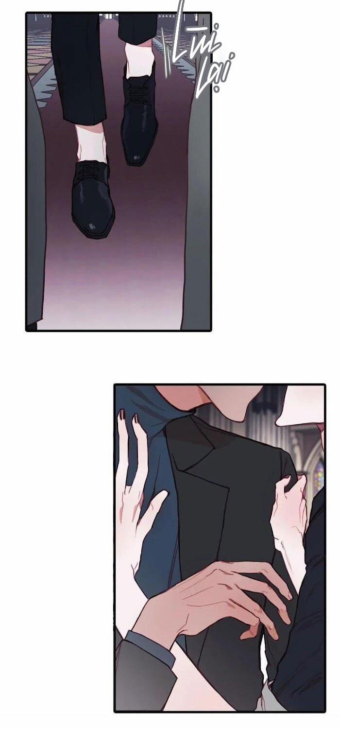 Kỷ Dạ Nhân 23 trang 35