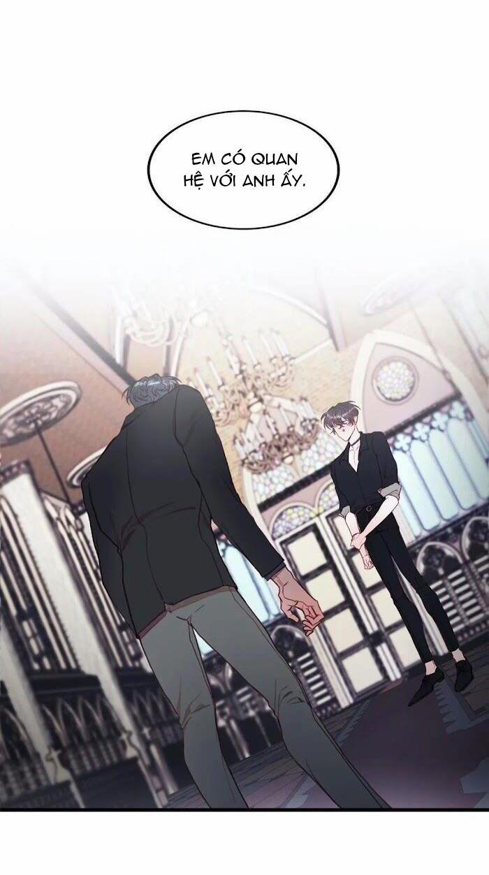 Kỷ Dạ Nhân 23 trang 36