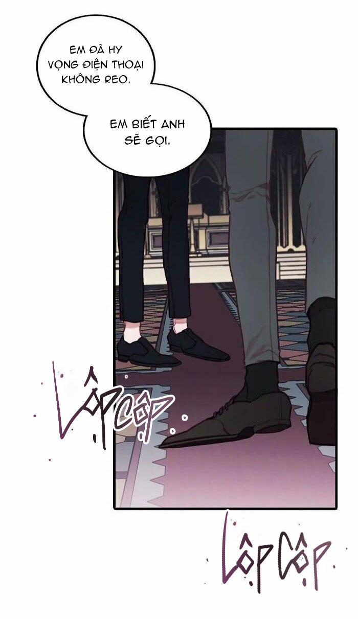 Kỷ Dạ Nhân 23 trang 38